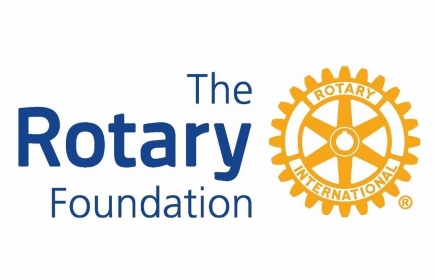 Rotary Foundation Logo